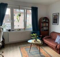 Nachmieter Wohnung Kalker Haupstraße - Köln