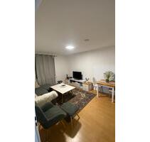 Wohnung zur Zwischenmiete! 01-10 bis 20-10 - Hannover Vahrenwald-List