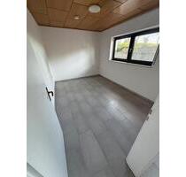 Souterrain Wohnung mit Fußbodenheizung und eigenem Eingang - Pfungstadt