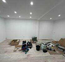 Erstbezug nach Sanierung: 1-Zimmer-Wohnung direkt am Marienplatz - Stuttgart Stuttgart-Süd