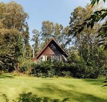 ⭐ Ferienhaus ❤️ Alleinlage Wald Natur Kamin Celle Lüneburg - Sprakensehl