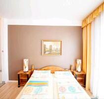 Einzimmer-Appartement in Glienicke (16548) - Glienicke/Nordbahn