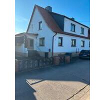 Doppelhaushälfte in Berlingerode - Gieboldehausen