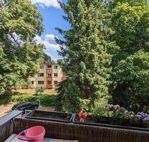 Familienwohnung zur befristeten Vermietung mit Option auf Verlängerung! - Berlin Steglitz-Zehlendorf