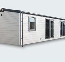 Tiny House „Touristic Solution“ – 50 m², voll ausgestattet & winterfest isoliert - Deggendorf