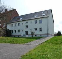 O263W4: Schöne 2-Raum-Wohnung in Eisleben - Eisleben (Lutherstadt)
