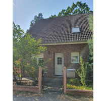 Familienfreundliches Haus zur Miete mit Garten & Top-Anbindung - Fredersdorf-Vogelsdorf