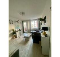 Vollmöblierte 2-Zimmer Wohnung - 1.050,00 EUR Kaltmiete, in Berlin (PLZ: 10713) Charlottenburg-Wilmersdorf