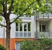 möblierte 1,5 Raumwohnung mit Balkon und Stellplatz - Schöneiche bei Berlin