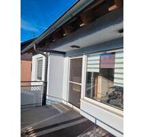 3,5 Zimmer Maisonette ETW - 1.450,00&nbsp;EUR Kaltmiete, ca.&nbsp; 114,00&nbsp;m&sup2; in Leutenbach (PLZ: 71397)