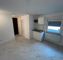 Gemütliche 1,5 Zimmer Wohnung in Hannover Ledeburg Saniert Küche