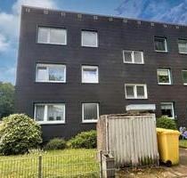 3,5 Zimmer Wohnung (78 qm2) mit Balkon - Gelsenkirchen Gelsenkirchen-West