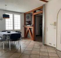 3 Zimmer Wohnung, Stadtwohnung mitten in Bühl