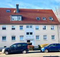 Helle 3-Zimmer-Wohnung mit Balkon im Zentrum von Schwerte