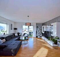 Großzügige, Familienfreundliche 3ZKB Wohnung in Melsbach