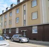 Zuhause fühlen: 1-Zimmer-Citywohnung - Essen Stadtbezirk III