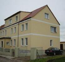 Mietwohnung - 450,00 EUR Kaltmiete, in Oschersleben (Bode) (PLZ: 39387)