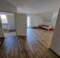 Barrierefreie und Klimaneutral 2 Zimmer Wohnung - Klingenberg am Main