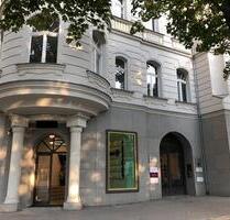 Sehr schöne Altbau BüroPraxisraum direkt am Ku'damm- 900€ warm - Berlin Charlottenburg-Wilmersdorf