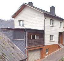 Wohnhaus mit Doppel - Garage in Bockenau provisionsfrei - Hargesheim
