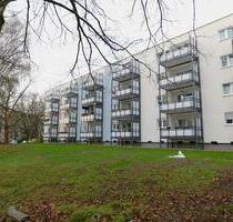 Tolle EG-Wohnung mit großem Balkon und ausreichend Platz für eine kleine Familie! - Bochum Werne