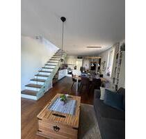 Maisonette-Wohnung ca. 70qm mit großer Dachterrasse - Uhldingen-Mühlhofen