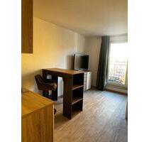 Wohnung Appartement Kempten - 650,00 EUR Kaltmiete, in Kempten (Allgäu) (PLZ: 87439) Auf der Halde