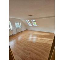 Großzügige 3-Raum Wohnung - 384,00 EUR Kaltmiete, in Doberschau-Gaußig (PLZ: 02692)