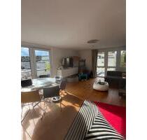 Helle 3-Zimmer Wohnung in Echterdingen - Weilheim an der Teck