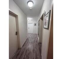 3,5 -Zimmer Wohnung in Zentrum von Apolda zu mieten