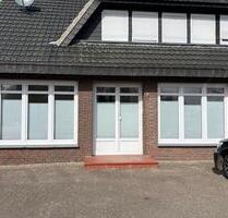 Vermietung einer Obergeschosswohnung in Neuvrees - Friesoythe