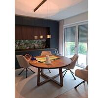 Borken zentrumsnah 3 Zimmer Wohnung Barrierefrei Balkon Garage