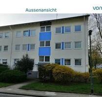 Ruhig gelegen und renoviert: praktische 2-Zimmer-Wohnung - Essen Stadtbezirk VI