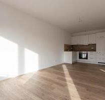 Altersgerechte Wohnung inkl. Einbauküche | 24h-Notruf | Balkon | HWR | ebenerdige Dusche | Aufzug - Gera Debschwitz