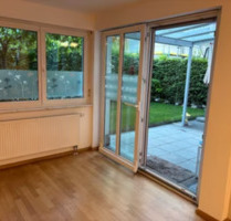 4-Zi Whg, EG mit eigenem Garten, Terasse, Hünerberg Süd - Lörrach