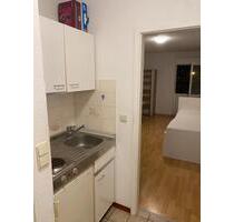 Einzelapartment im Herz Mannheims