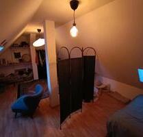 Wohnung für Pärchen zur Zwischenmiete - Köln Mülheim