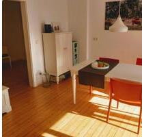 Zwischenmiete am botanischen Garten in moderner Wohnung! - Köln Nippes