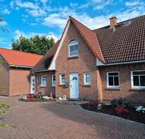 Einfamilienhaus in ruhiger Lage - Martfeld