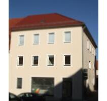 Sanierte 2-, optional 3-Raum Wohnung im Zentrum von Lommatzsch