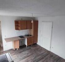 18 m² 1 Zimmer Wohnung in Weingarten mit Balkon - Schlier