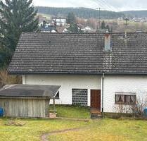 Zweifamilienhaus mit Einliegerwohnung - Waldachtal