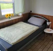Ferienwohnung Ferienhaus Selm, LAFP, Polizeischüler, Monteure