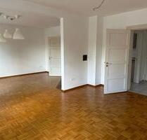 Tolle, zentralgelegene Wohnung ab 1. Juni in Leck zu vermieten.