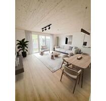 Elegantes 6-Zimmer Reihenendhaus in Neckartailfingen - Exklusives Wohnen mit Stil und Komfort