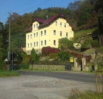 3-Raum-Wohnung in Rathmannsdorf zu vermieten - Bad Schandau