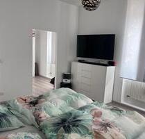 Schöne Altbauwohnung in zentraler Lage - Augsburg Universitätsviertel