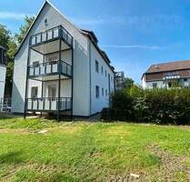 Endlich Zuhause: individuelle 4,5-Zimmer-Wohnung - Dortmund Mengede