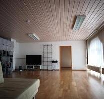 Erdgeschosswohnung im Stadtzentrum Münsingen