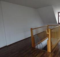 +++Traumhafte 3,5-R. Whg.+Maisonette+tolles Bad+1 Balkon u. 1 Loggia++++ - Leipzig Südost